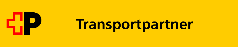 Logo PostAuto Transportpartner de