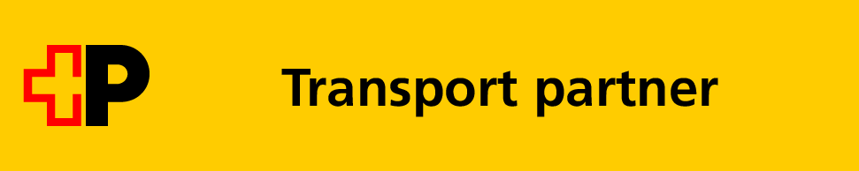 Logo PostAutor Transportpartner en