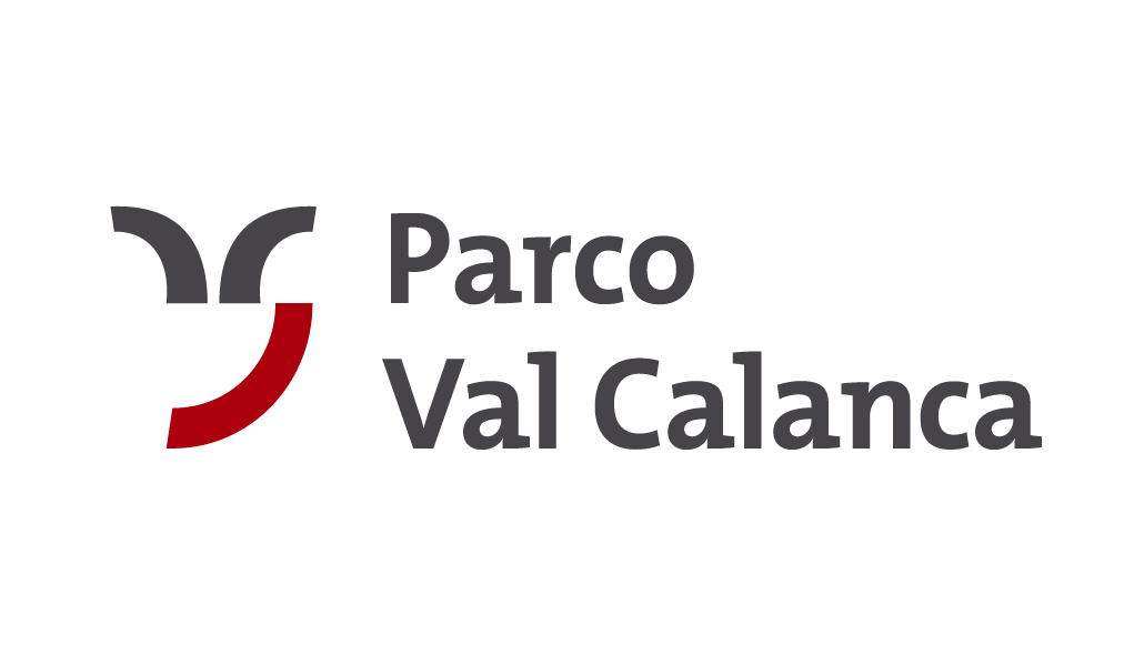 Logo Parco Val Calanca