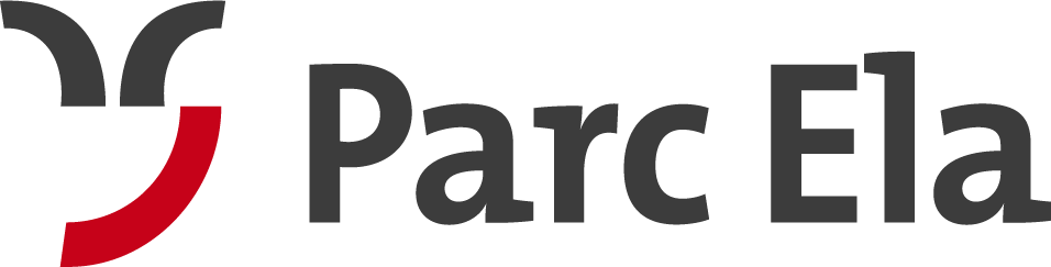 Logo Parc Ela