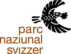 Logo Schweizerischer Nationalpark